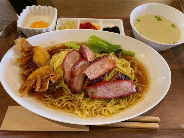 オリエンタルカフェ&レストラン 六本木一丁目店 - サブ画像3