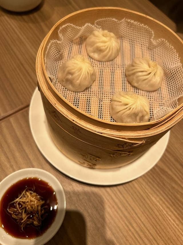 鼎泰豐 自由が丘 デュ アオーネ店 - サブ画像3