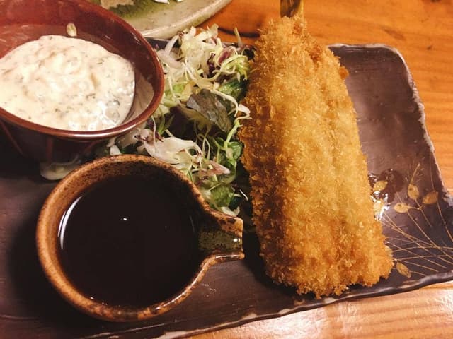 海鮮 とうや - サブ画像2