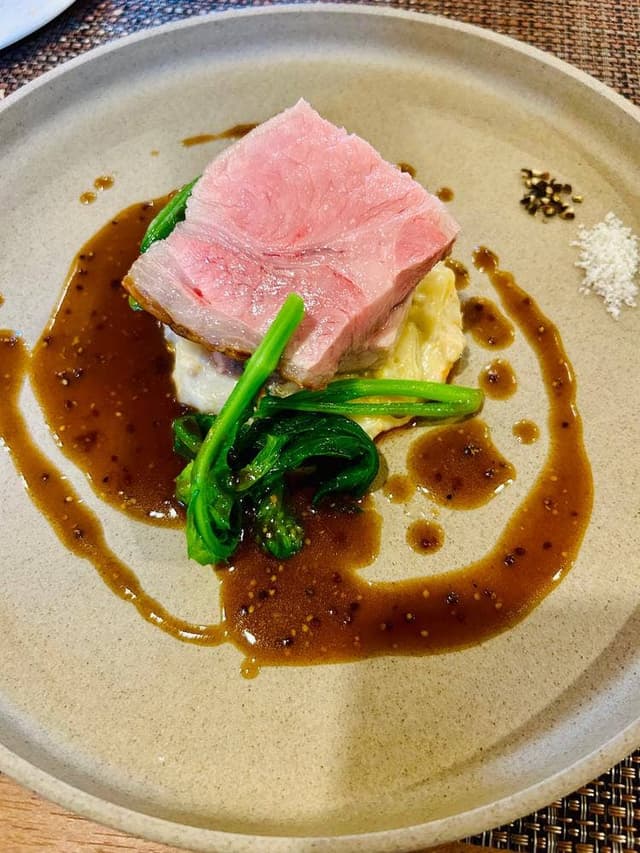 Restaurant SANO - サブ画像2