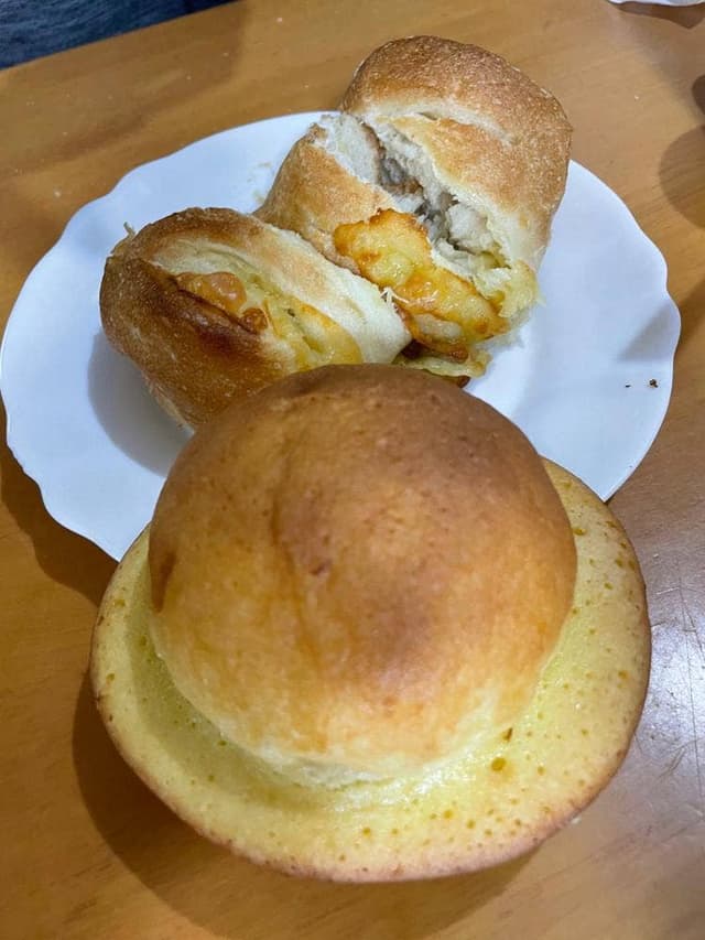 湘南台ベーカリー - サブ画像2