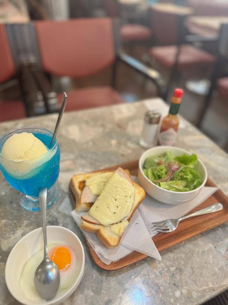 自家焙煎珈琲 梅の木 十条店