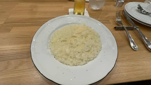 LA RISOTTERIA 大丸京都店 - サブ画像1