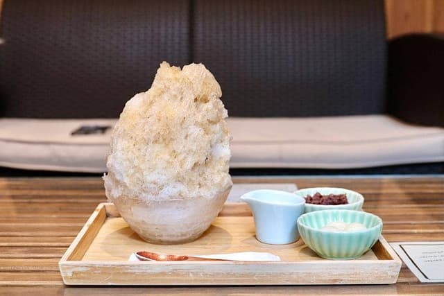 甘味や 澤田商店 - サブ画像1