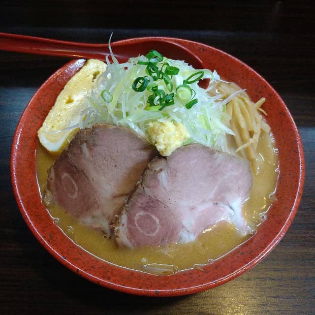 くまおやじ - サブ画像1