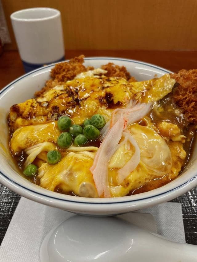かつや 板橋小茂根店 - サブ画像2
