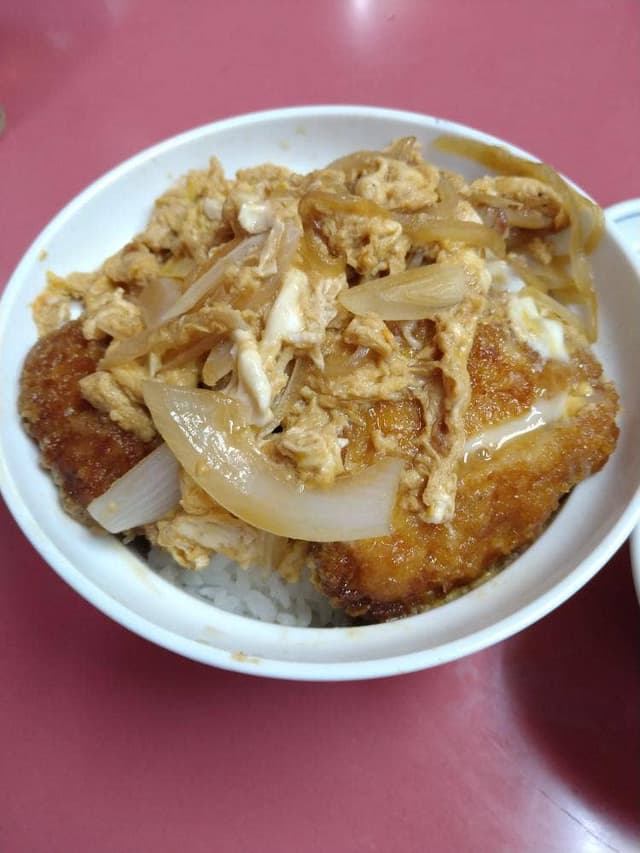 中華料理 香妃園 - サブ画像1
