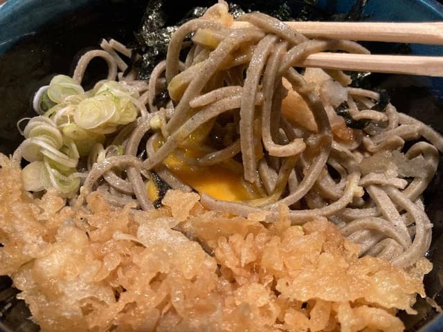 そば処 ほん多屋 - サブ画像2