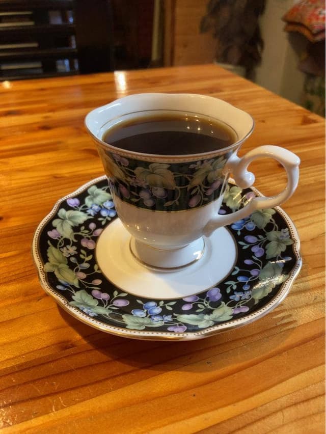 ティペット喫茶レストラン - サブ画像3