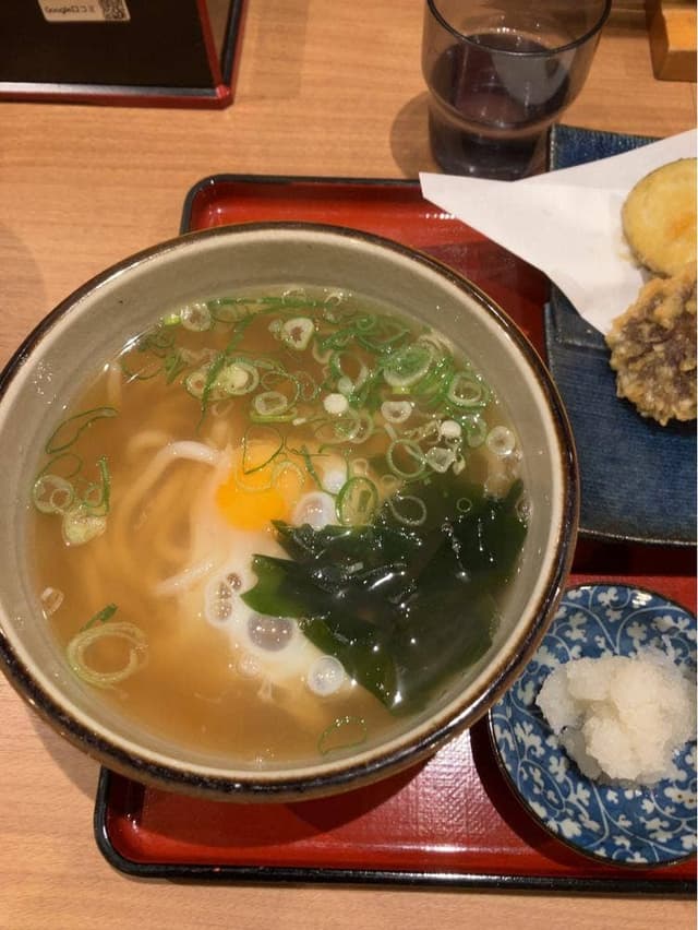 大勝うどん - サブ画像3