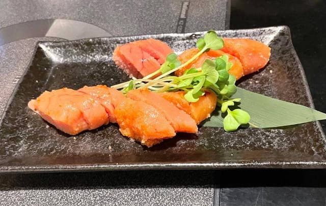 もつ鍋笑楽博多春吉店 - サブ画像2
