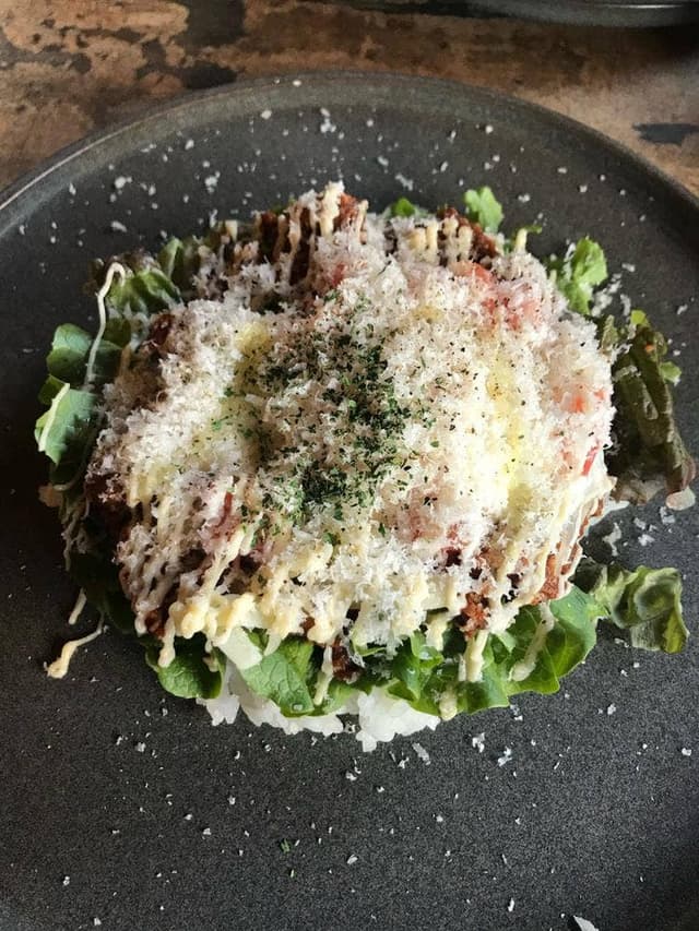 シモキタザワ カクレガ カフェダイニング ＆ROLL - サブ画像2
