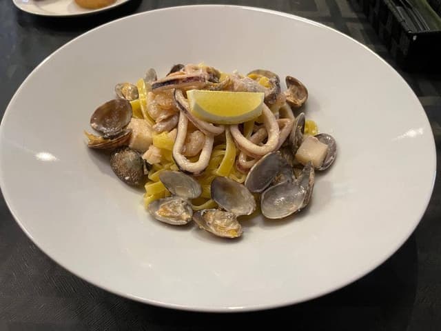 北海道×イタリアン zucchero - サブ画像1