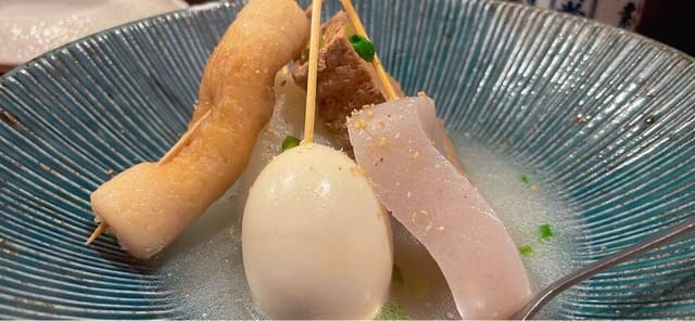 栄町酒場うおらん - サブ画像1