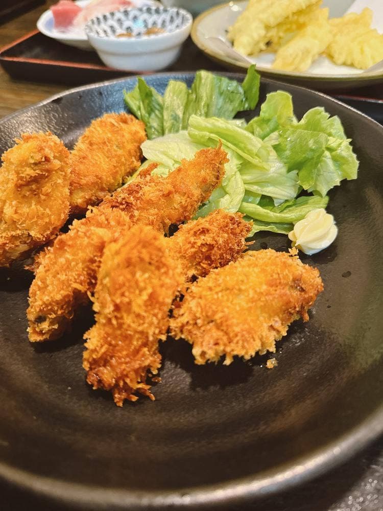 新屋 野菊野店