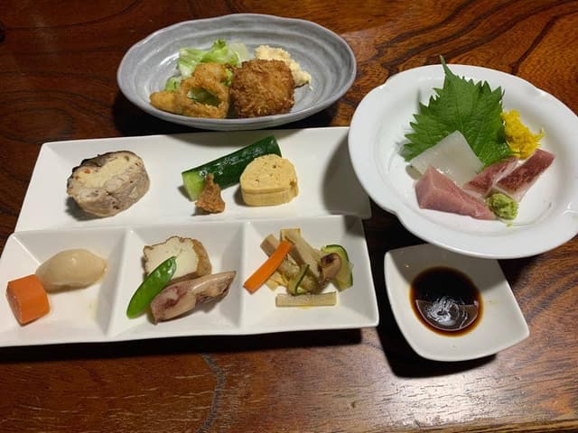 京や - サブ画像1