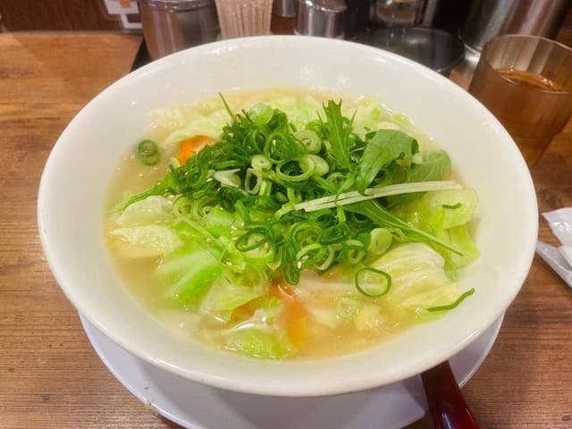北海ラーメン さんちか店 - サブ画像1