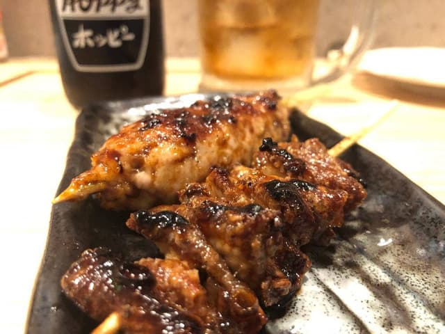 やきとりとからあげ 楽匠 - サブ画像2