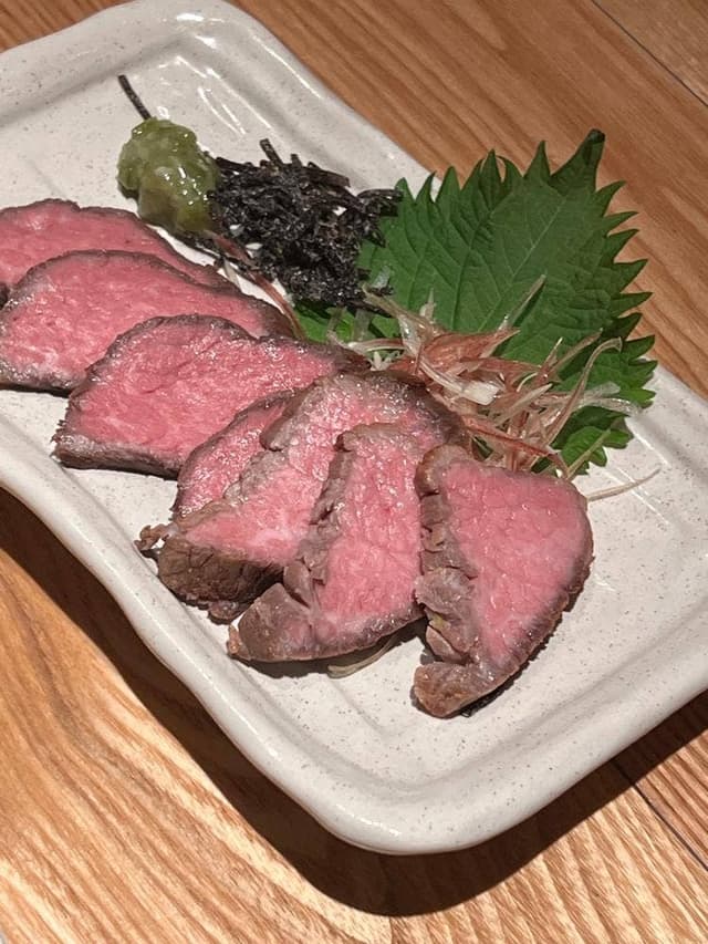 酒場MORI - サブ画像1