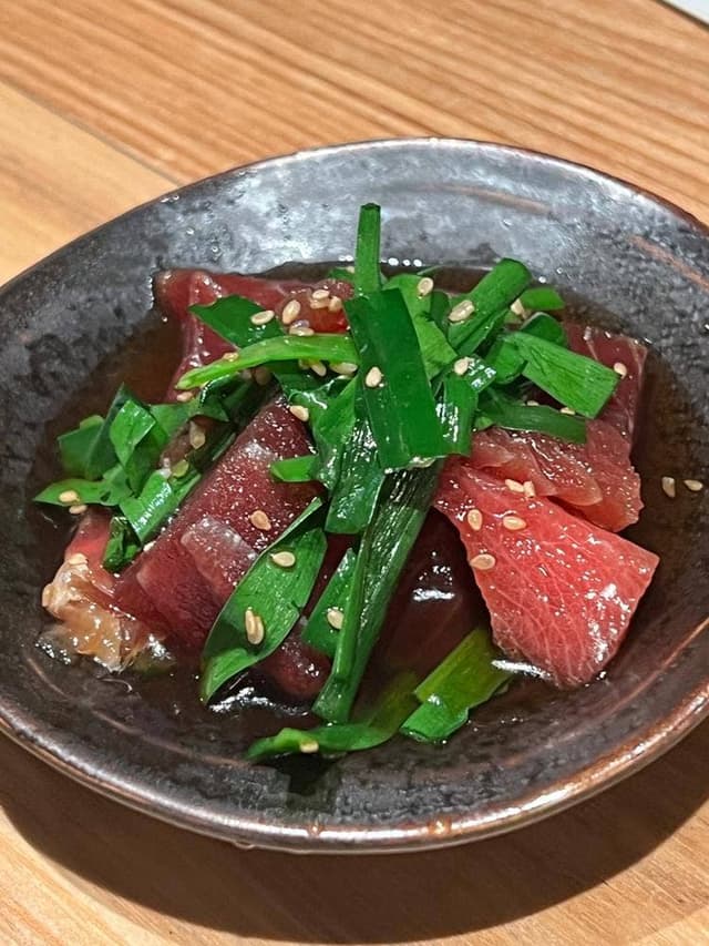 酒場MORI - サブ画像3