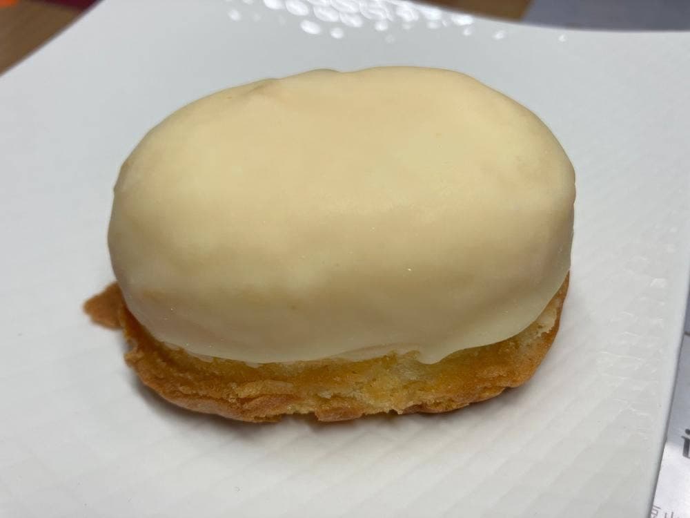 Pâtissier Éiji Nitta