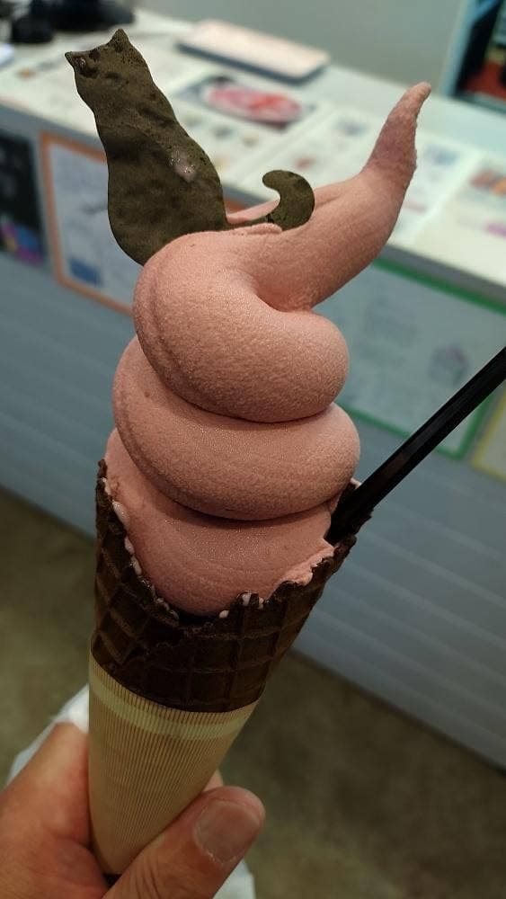 HASKAP-CAFE LABO - サブ画像3