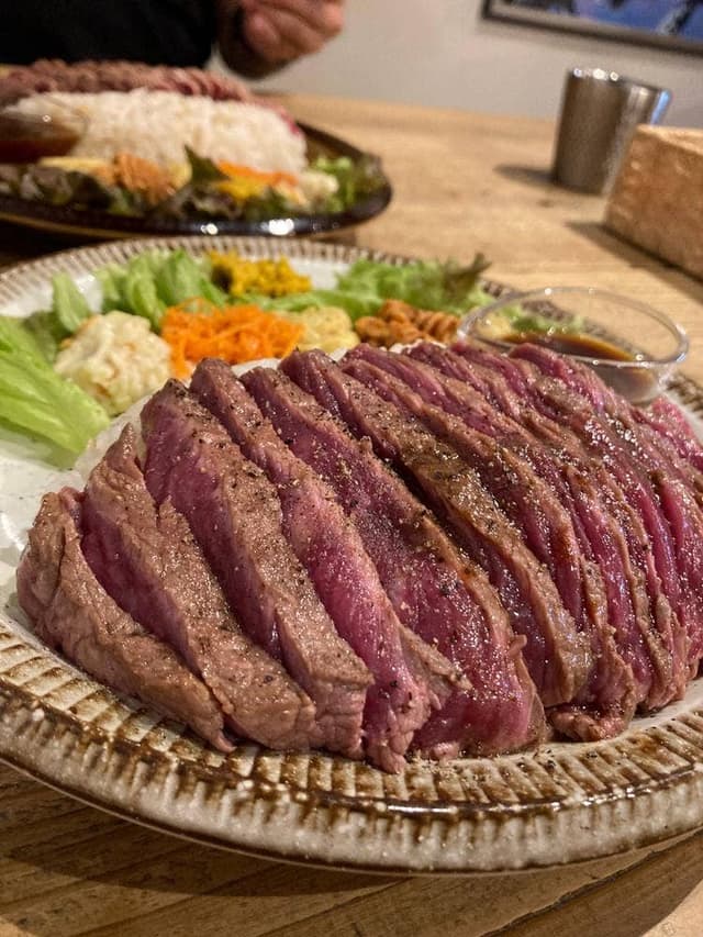 CAFE G.A. - サブ画像3