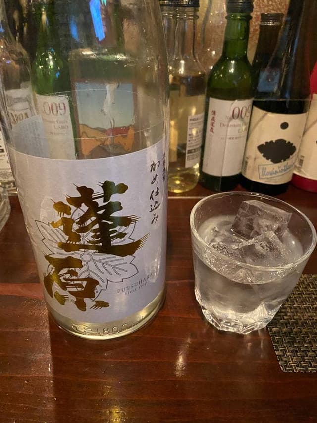 焼酎 酒々蔵 - サブ画像1