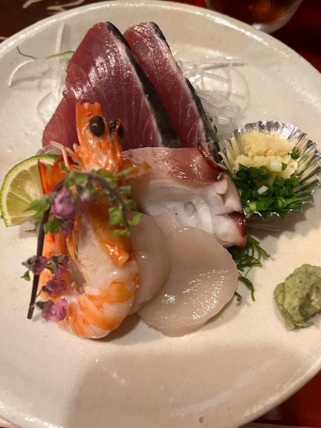 㐂寿司 - サブ画像1