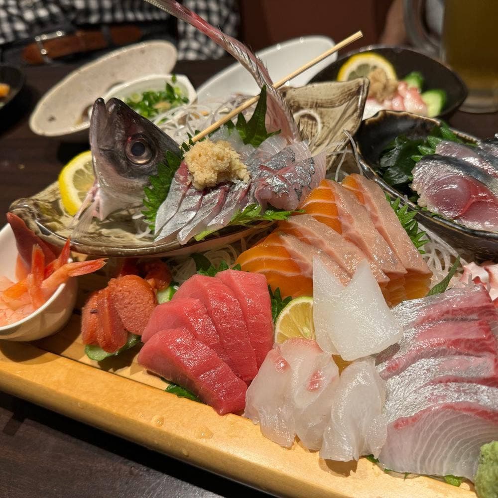 大衆酒場 蒼