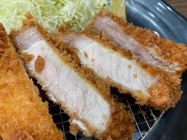 とんかつ檍のカレー屋 いっぺこっぺ 市ヶ谷店 - サブ画像2
