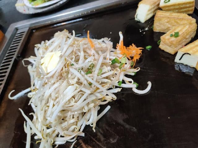 お好み焼梓栢山店 - サブ画像1