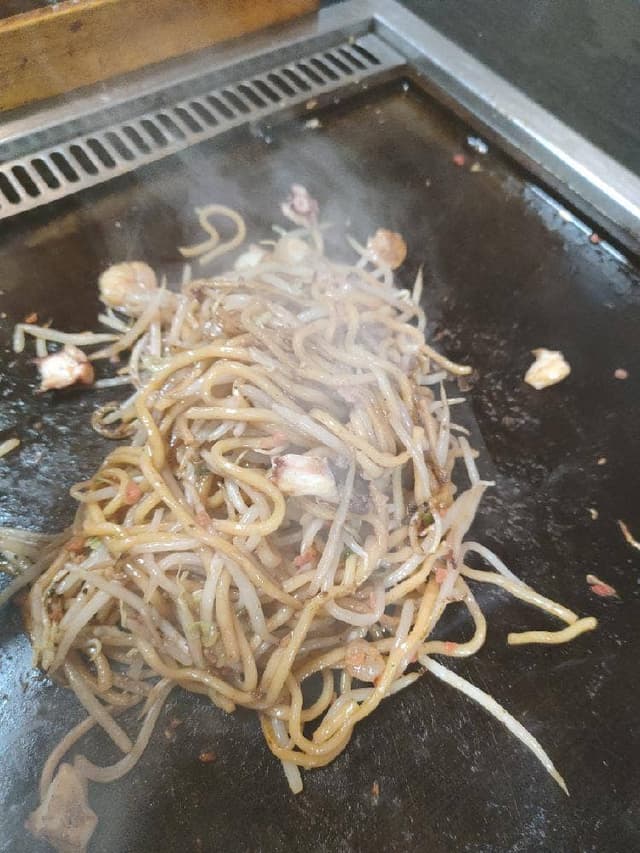 お好み焼梓栢山店 - サブ画像2