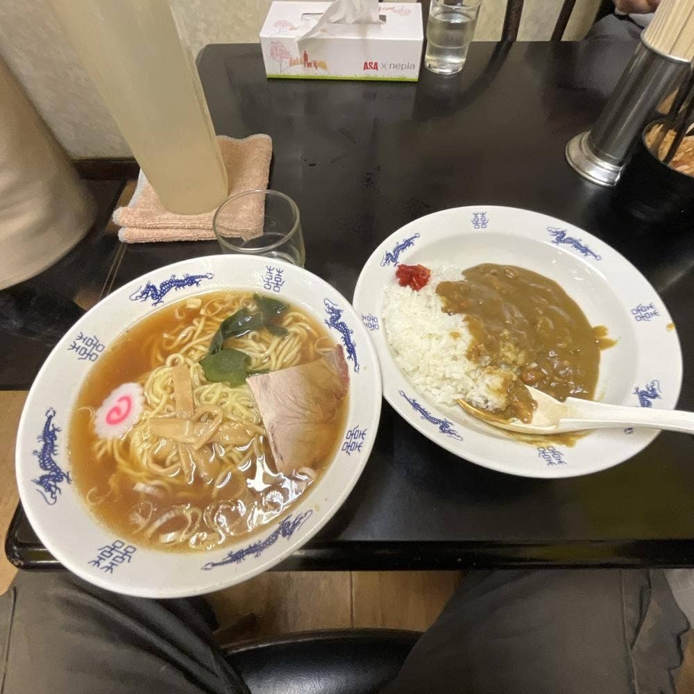 哲ちゃん