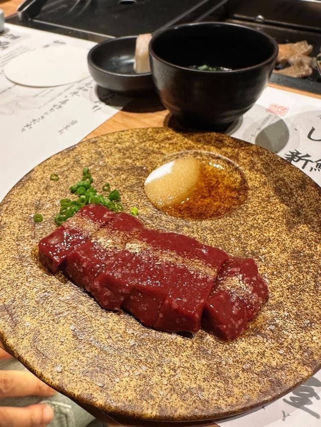 肉の久保田屋 秋田本店 - サブ画像1