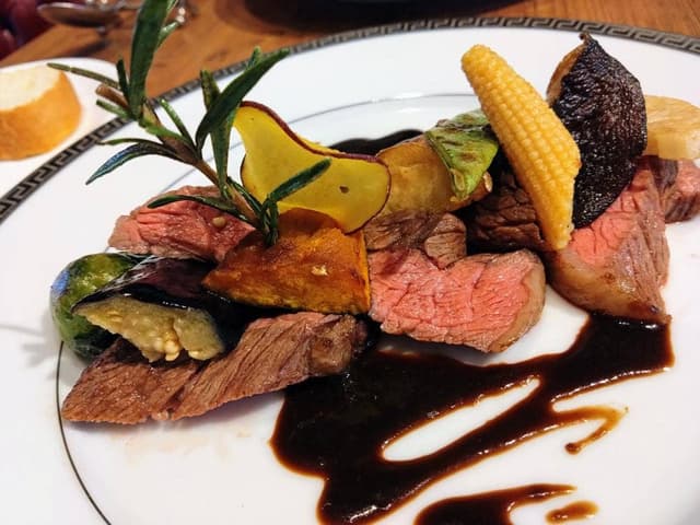 Bistrot dimanche - サブ画像3
