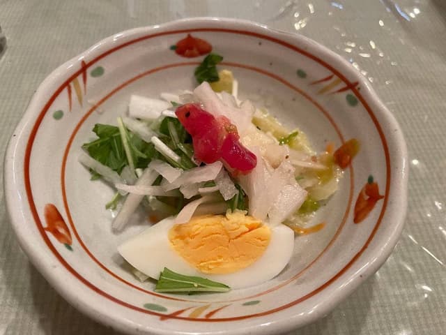 イタリア風家庭料理 パスト - サブ画像1