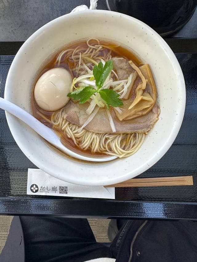 だし廊 GoLD - サブ画像2