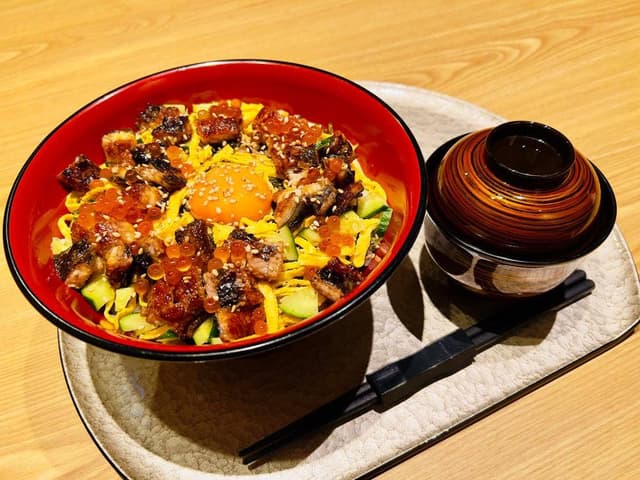 うな誠 上飯田店 - サブ画像1