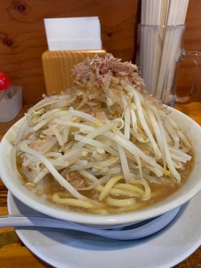 ラーメン・つけ麺 神起 - サブ画像1