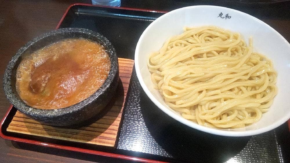 つけ麺 丸和 岡崎分店