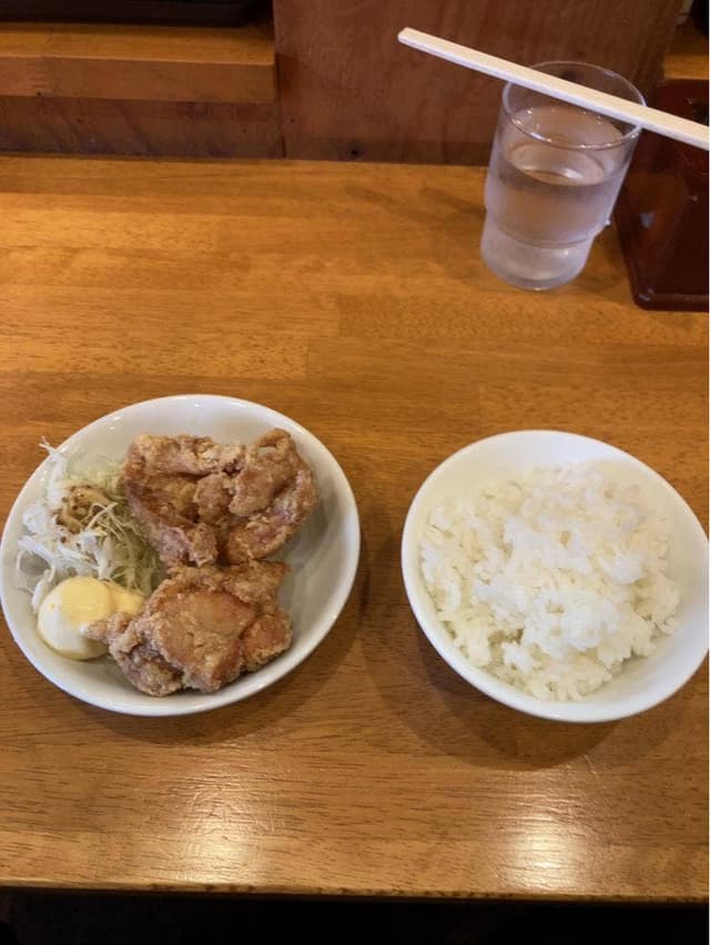 麺屋 そのか - サブ画像1