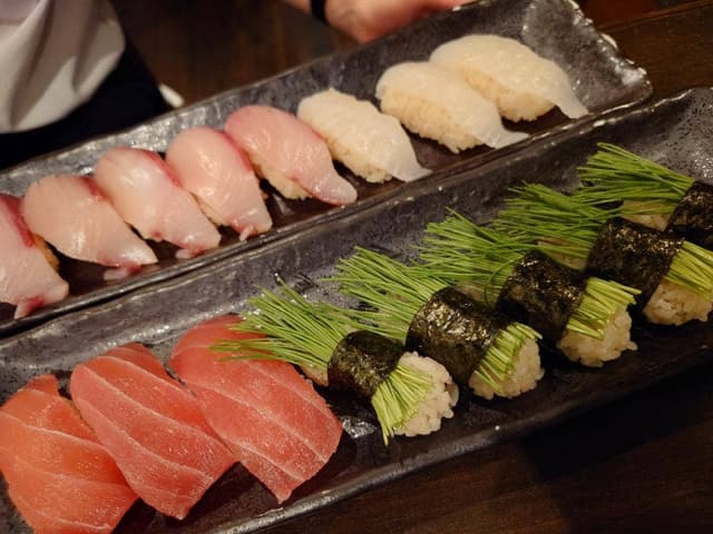 すしと酒スイッチ - サブ画像1