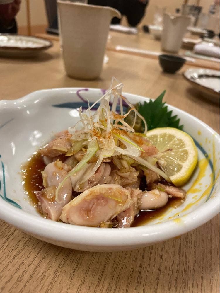 中洲鷹勝