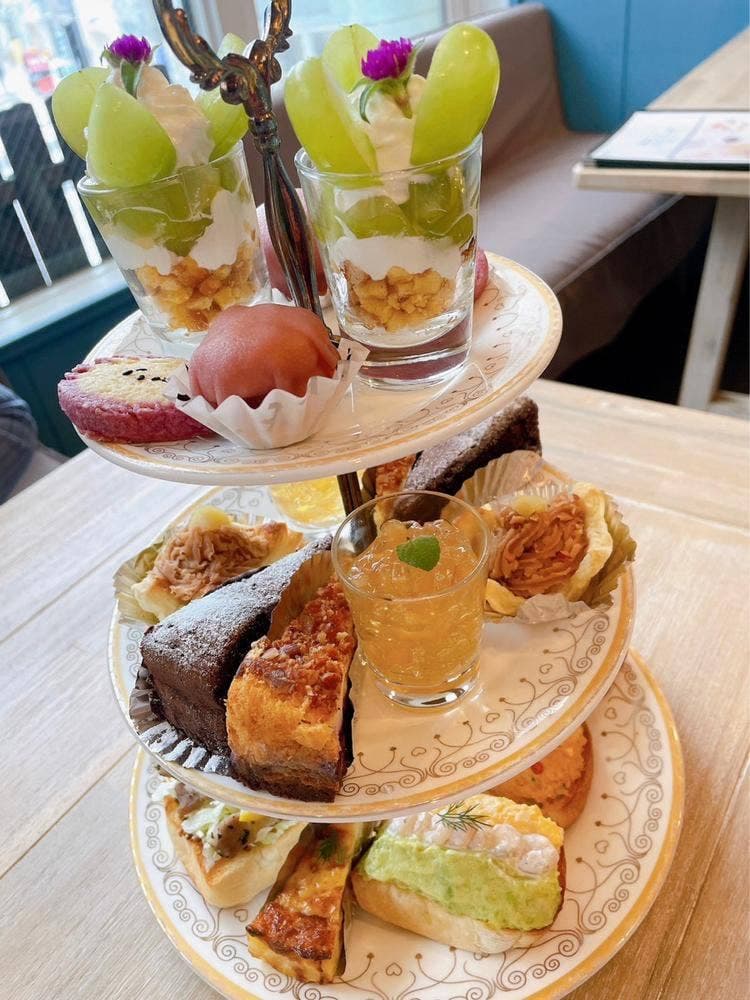 Kokett Cafe