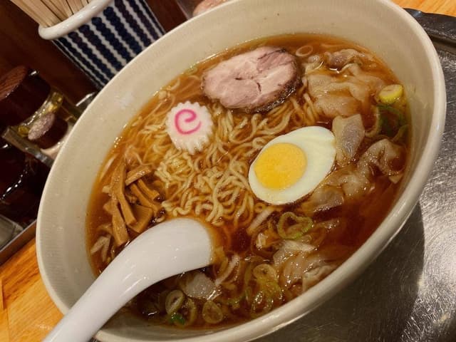 保谷大勝軒 - サブ画像2