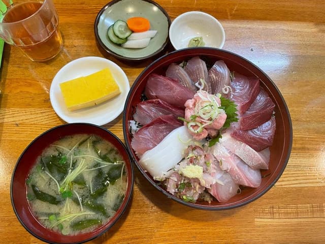 味処あさみ - サブ画像2