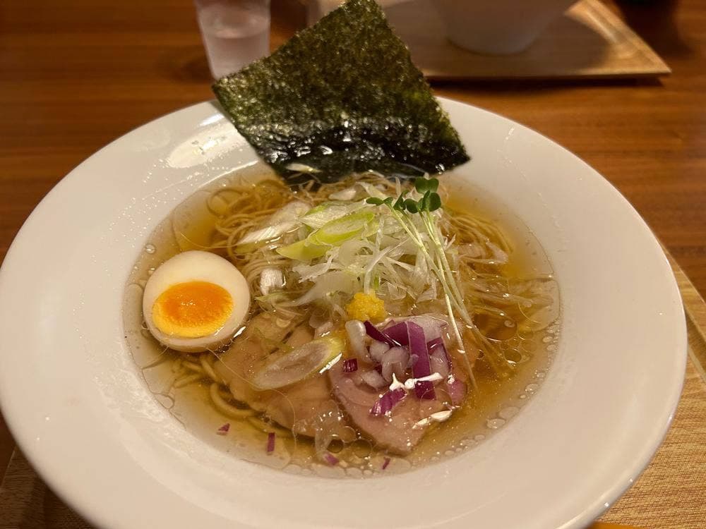 麺家 ゆきたく