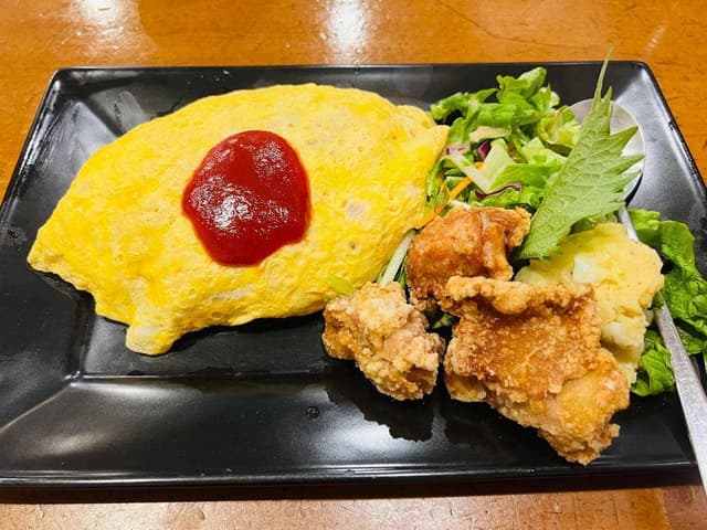 精養軒 - サブ画像1