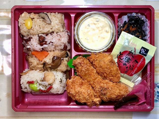 おこわ米八 パサール蓮田店 - サブ画像2